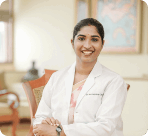 DR. ACCAMMA CHANDY