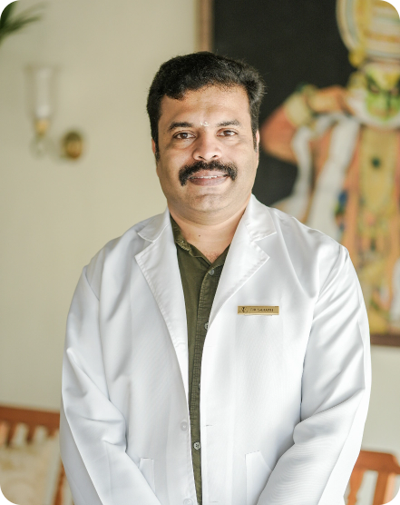DR. SARATH
