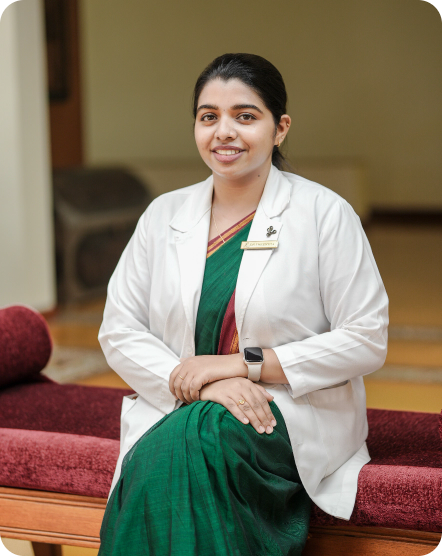 DR. THEERTHA VISWANATHAN