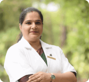 DR. POOJA PRADEEP