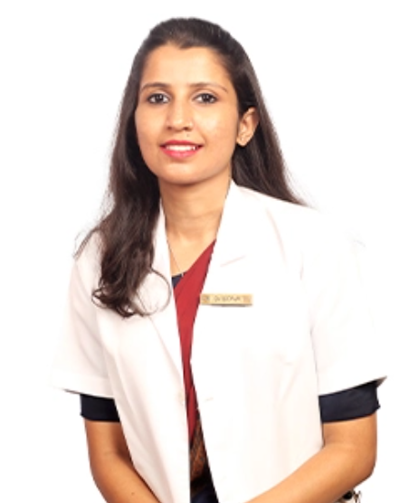 DR. SONA MALAYIL